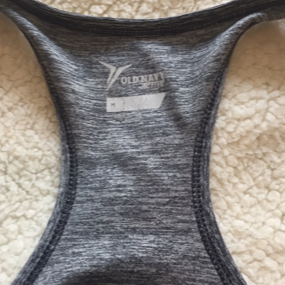 🏋🏻♀️workout top 🏋🏻♀️ - Picture 5 of 5